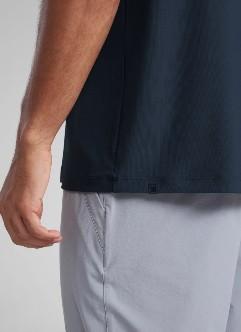 Cloudweight Quick Dry Short Sleeve