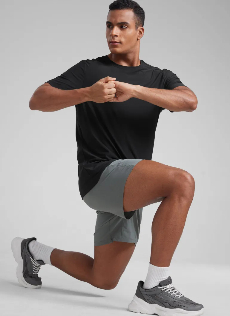 Cloudweight Quick Dry Short Sleeve