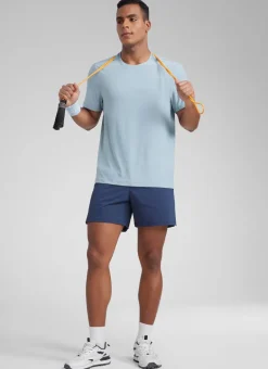 Cloudweight Quick Dry Short Sleeve