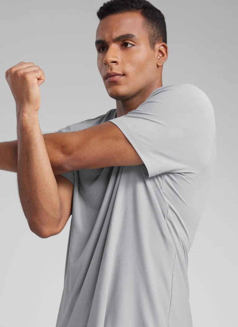 Cloudweight Quick Dry Short Sleeve