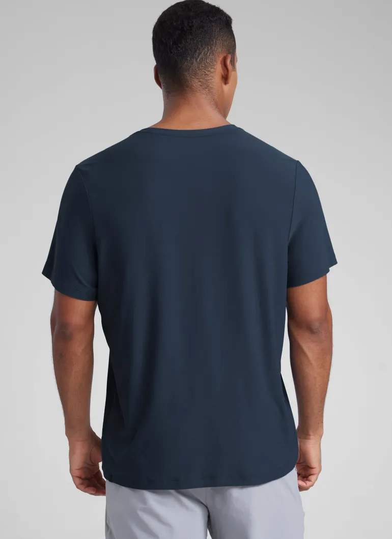 Cloudweight Quick Dry Short Sleeve