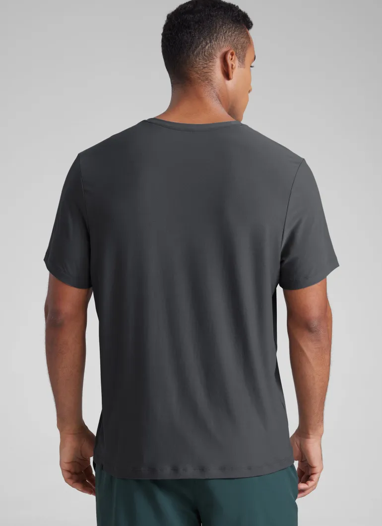 Cloudweight Quick Dry Short Sleeve