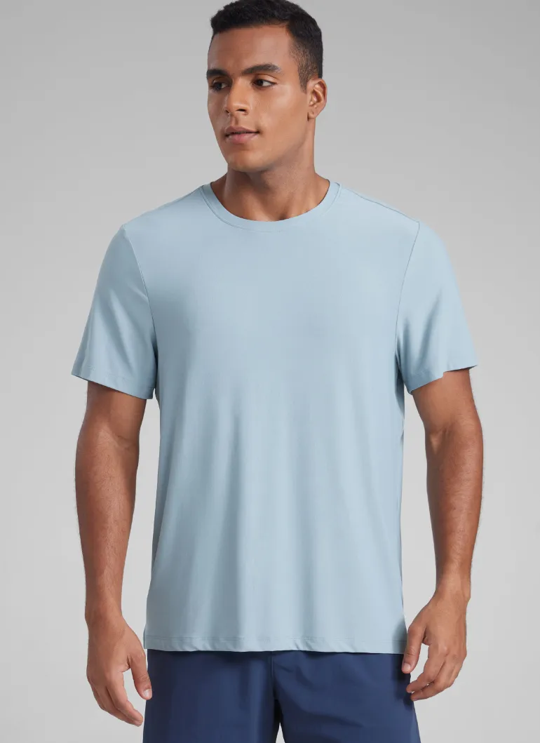Cloudweight Quick Dry Short Sleeve