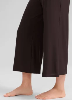 Cloudweight Racerback Wide Leg Jumpsuit