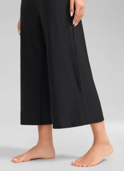 Cloudweight Racerback Wide Leg Jumpsuit