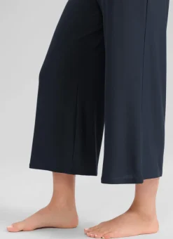 Cloudweight Racerback Wide Leg Jumpsuit