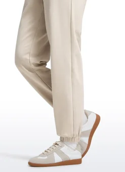 Cotton Fleece Pocket Sweatpant 28