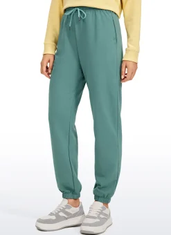 Down the Street Sweatpants Jogger 28''