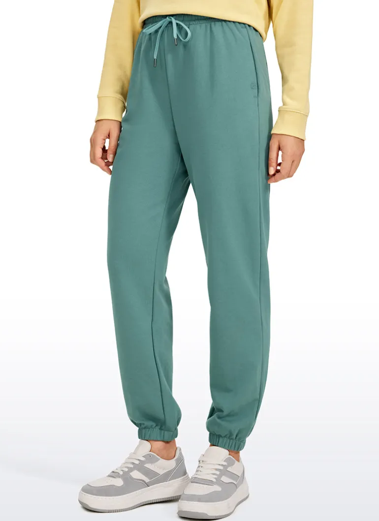 Down the Street Sweatpants Jogger 28''