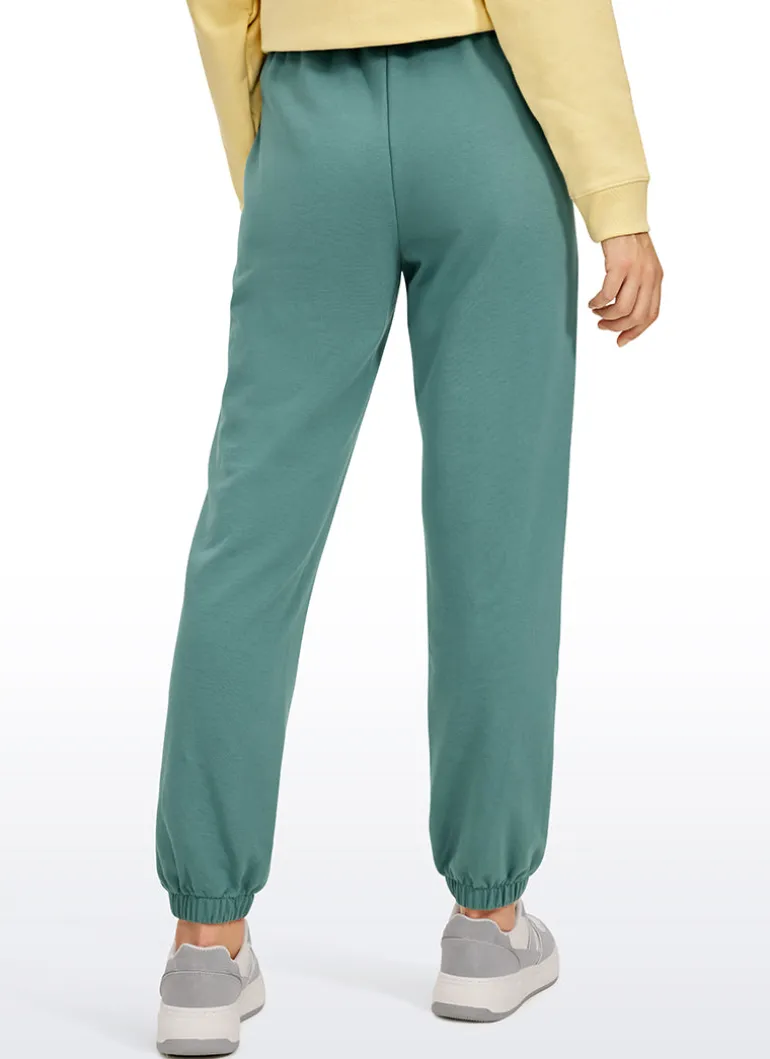 Down the Street Sweatpants Jogger 28''