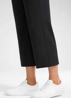 Feathery-Fit Drapey High Rise Flare Pant 23
