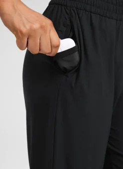 Feathery-Fit Drapey High Rise Flare Pant 23