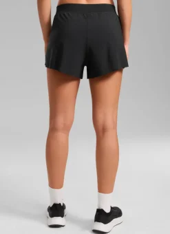 Feathery-Fit Soft Liner High Rise Shorts 2.5''