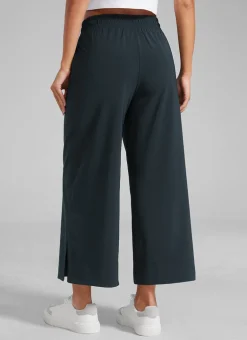Feathery-Fit Soft Pocket High Rise Pant 25''
