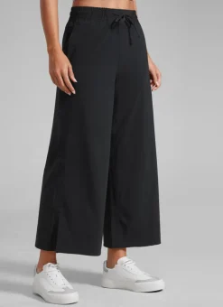 Feathery-Fit Soft Pocket High Rise Pant 25''