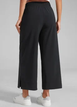 Feathery-Fit Soft Pocket High Rise Pant 25''