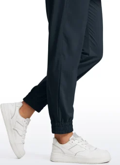 Feathery-Fit Soft Pocket Jogger 28