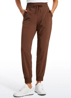 Feathery-Fit Soft Pocket Jogger 28