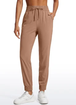 Feathery-Fit Soft Pocket Jogger 28