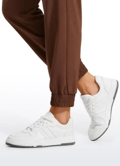 Feathery-Fit Soft Pocket Jogger 28