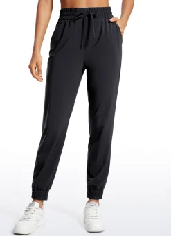 Feathery-Fit Soft Pocket Jogger 28