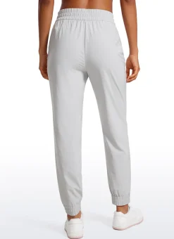 Feathery-Fit Soft Pocket Jogger 28