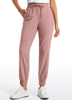 Feathery-Fit Soft Pocket Jogger 28
