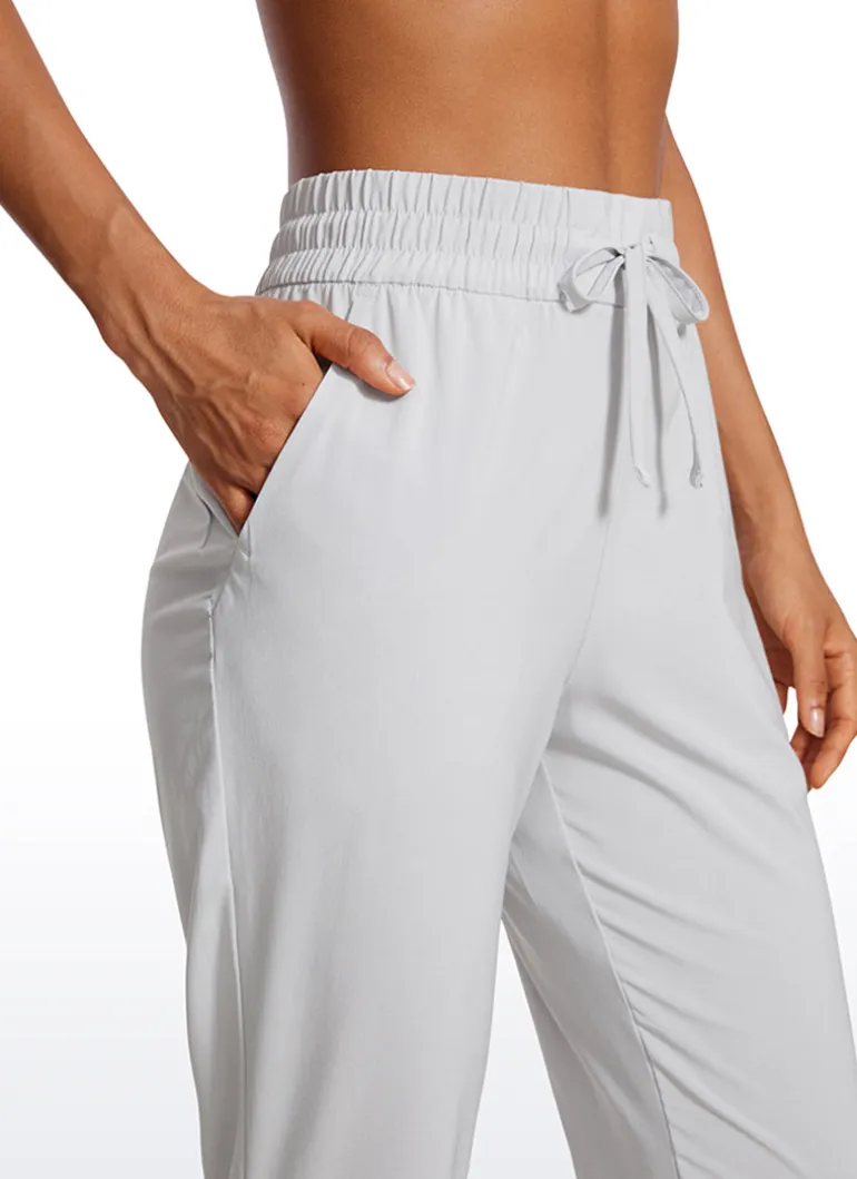 Feathery-Fit Soft Pocket Jogger 28"