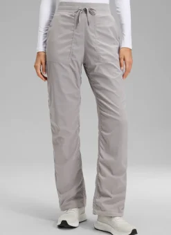 Fleece Lined Straight Leg Pocket Pant 30