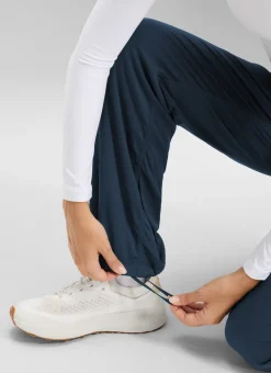 Fleece Lined Straight Leg Pocket Pant 30