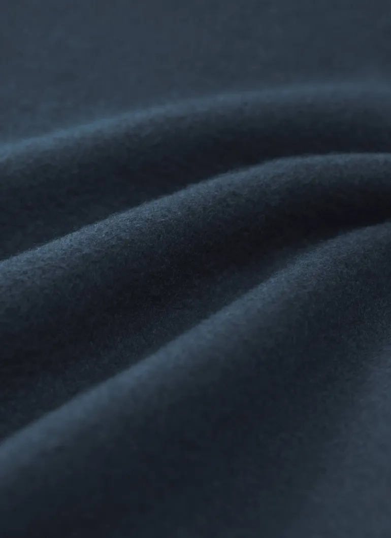 Fleece Lined Straight Leg Sweatpant 28''
