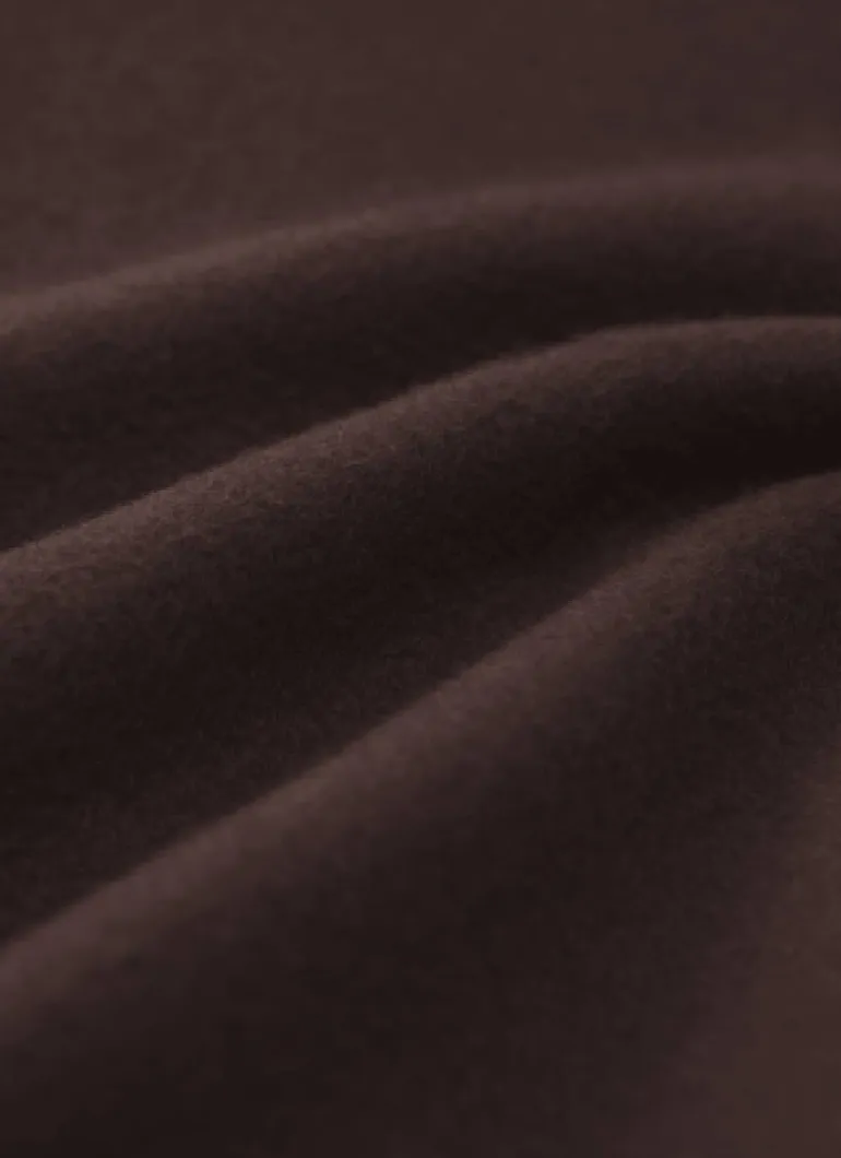 Fleece Lined Straight Leg Sweatpant 28''