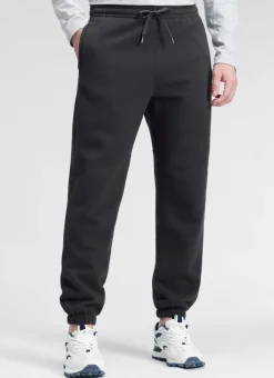 Fleece Lined Zipper Pocket Sweatpant 30