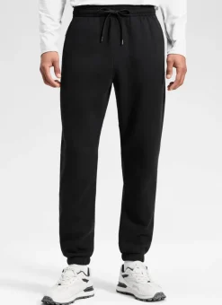Fleece Lined Zipper Pocket Sweatpant 30