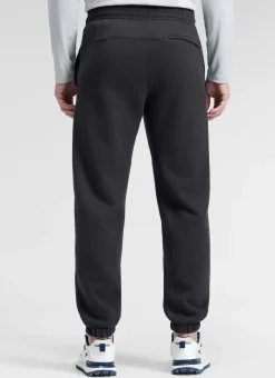 Fleece Lined Zipper Pocket Sweatpant 30