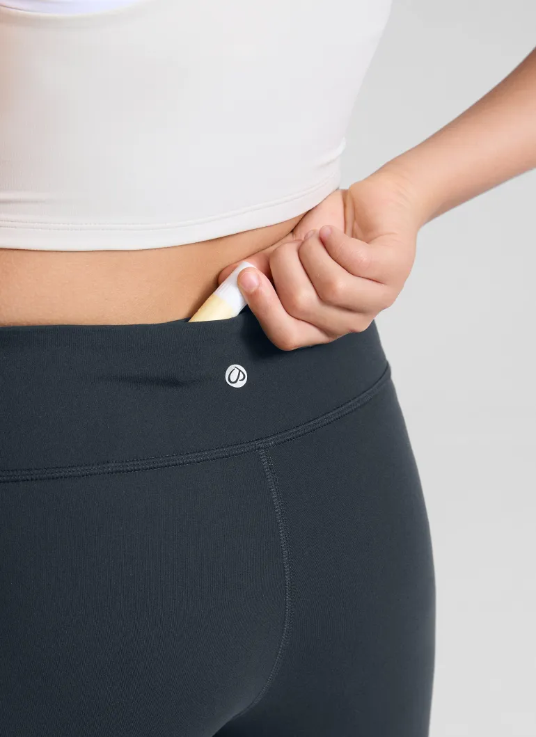 Girls Butterlift® No Front Seam Legging