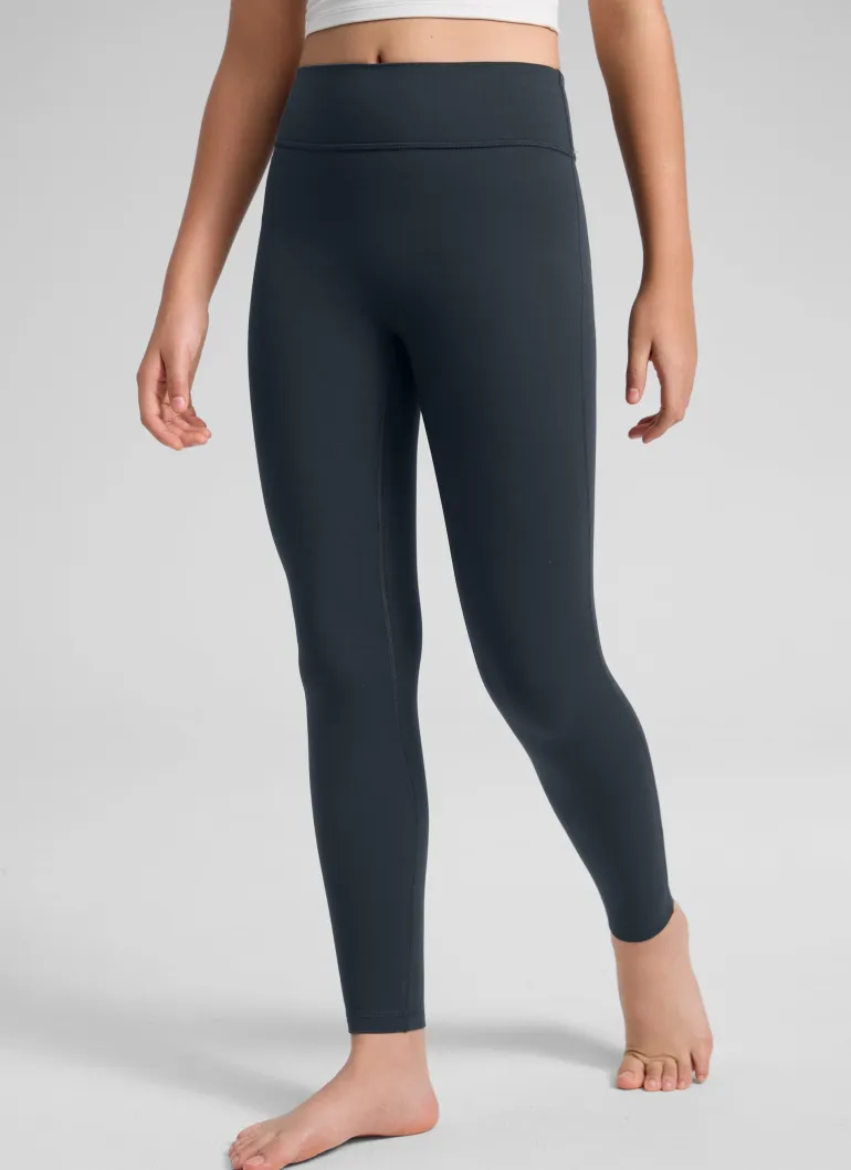Girls Butterlift® No Front Seam Legging