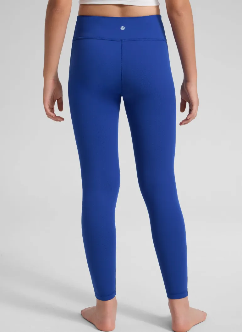 Girls Butterlift® No Front Seam Legging