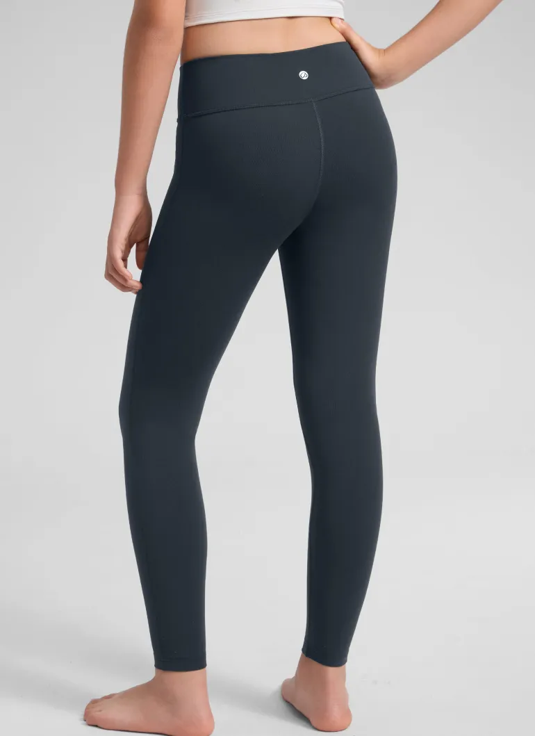 Girls Butterlift® No Front Seam Legging