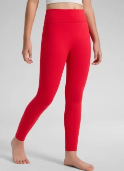 Girls Butterlift® No Front Seam Legging