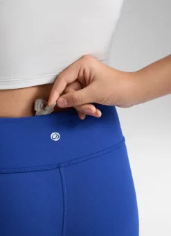 Girls Butterlift® No Front Seam Legging