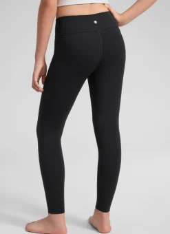 Girls Butterlift® No Front Seam Legging