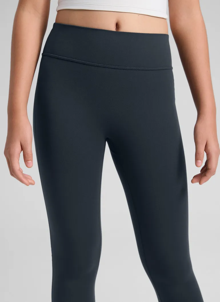 Girls Butterlift® No Front Seam Legging