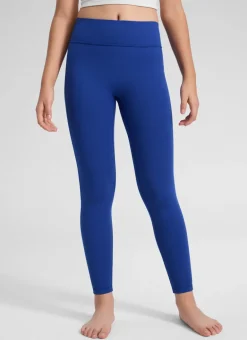 Girls Butterlift® No Front Seam Legging