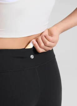 Girls Butterlift® No Front Seam Legging