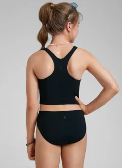 Girls Swimsuit 2 Piece Bikini Set