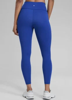 Hugged Feel Legging 25'' - High Compression