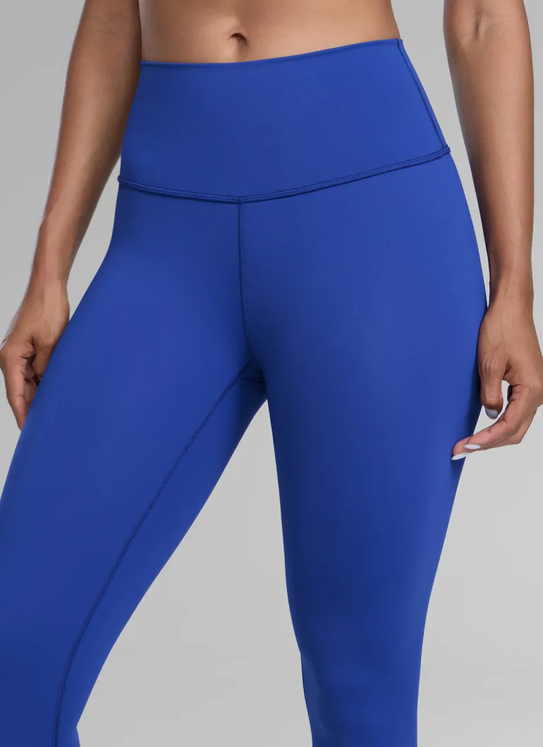 Hugged Feel Legging 25'' - High Compression