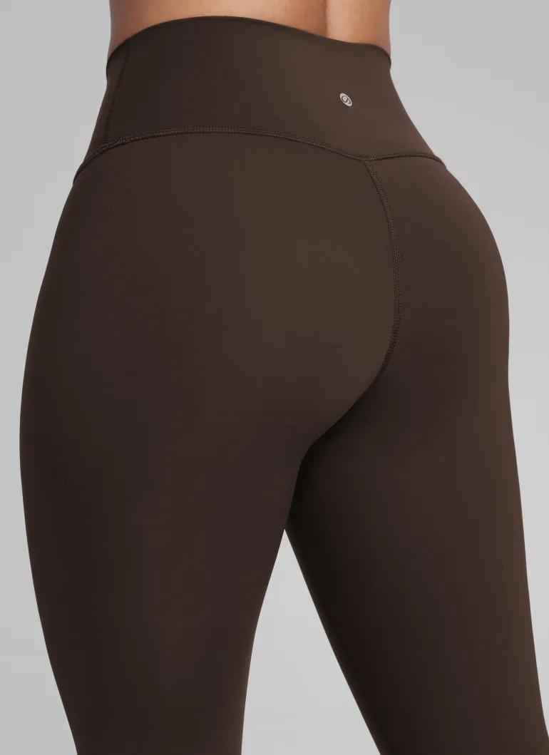 Hugged Feel Legging 25'' - High Compression