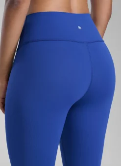 Hugged Feel Legging 25'' - High Compression